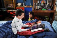 The Middle – The Middle (2012)