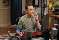The Big Bang Theory – Erlebt eine ganz besondere Zeit mit Penny: Sheldon (Jim Parsons) ...
