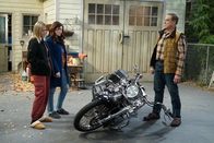 Die Conners – Die Conners (2019)