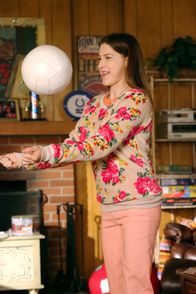 The Middle – Originaltitel-Logo
