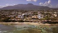Traumorte – Puerto Plata an der Nordküste der Dominikanischen Republik ist ein Paradies für Wassersportler und Sonnenhungrige.