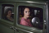 Timeless – Timeless (2016)