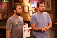 It's Always Sunny in Philadelphia – Do, 05.11., 03:50 Uhr