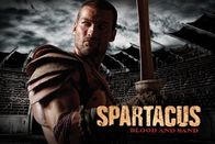Spartacus – Spartacus (2010)