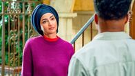 Navy CIS: L.A. – Medalion Rahimi (Special Agent Fatima Namazi).