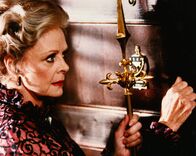 Troll – June Lockhart