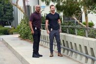 Lethal Weapon – Lethal Weapon (2018)
