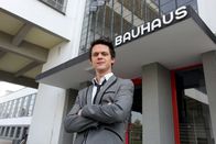 zdf@bauhaus – Jo Schück
