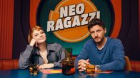 Neo Ragazzi – Es geht wieder los: Sophie Passmann und Tommi Schmitt freuen sich auf eine neue Staffel "Neo Ragazzi"