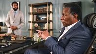 For Life – Aaron Wallace (Nicholas Pinnock) und Spencer Richardson (John Douglas Thompson)