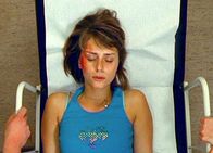 Crash Test Dummies – Maria Popistasu (Ana).