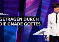 Joseph Prince – Sa, 27.09., 06:30 Uhr