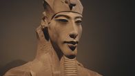 Legendäre Pharaonen – Echnaton ist einer der rätselhaftesten und faszinierendsten Pharaonen des Alten Ägypten.