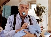 Diagnose: Mord – Dr. Mark Sloan (Dick Van Dyke) hat zusammen mit seinem Assistenten Jack Vierlingen auf die Welt geholfen.