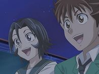 Eyeshield 21 – Sa, 07.06., 08:00 Uhr