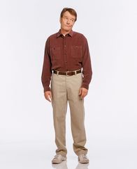 Malcolm mittendrin – Bryan Cranston (Hal).