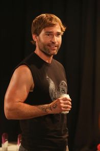 It's Always Sunny in Philadelphia – Country Mac (Seann William Scott)
