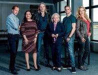 SOKO Wien – SOKO Wien (2021)