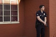 The Rookie – Doug Stanton (Brandon Routh)