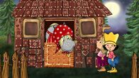 Unser Sandmännchen – Unser Sandmännchen (2012)