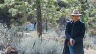Justified – Raylan Givens (Timothy Olyphant)