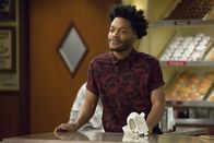 Superior Donuts – Franco (Jermaine Fowler)