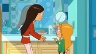 Power Sisters – Es muss sich wohl um eine Allergie gegen kleine Schwestern handeln...