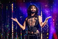 Music Impossible - Mein Song. Dein Sound. – Host Conchita Wurst