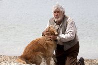 Pinocchio – Geppetto (Mario Adorf) und sein Hund Pulcino. So turbulent wie in letzter Zeit ging es in Geppettos Leben schon lange nicht mehr zu. (Kann auch fŸr Teil 2 und 3 verwendet werden).