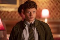 Navy CIS: Origins – Special Agent Bernard Randolf (Caleb Foote)