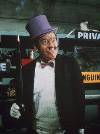 Batman – Batman (1967)