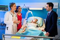 Bettys Diagnose – Bettys Diagnose (2020)