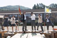 Assassination Classroom 1 – Do, 21.07., 04:20 Uhr