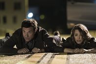 Game Night – Max (Jason Bateman, l.); Annie (Rachel McAdams, r.)