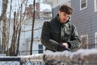 Manchester by the Sea – Lee Chandler (Casey Affleck)