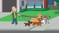 American Dad! – Jeff (l.)