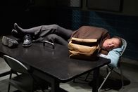 Brooklyn Nine-Nine – Scully (Joel McKinnon Miller)