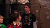 iCarly – v.li.: Sam Puckett (Jennette McCurdy), Freddie Benson (Nathan Kress), Spencer Shay (Jerry Trainor)