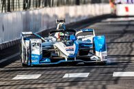 Formel E: FIA-Weltmeisterschaft – Sa, 27.04., 16:00 Uhr