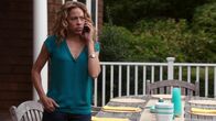 Unforgettable – Cherie Rollins-Murray ( Tawny Cypress )