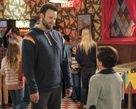 Single Parents – Will Cooper (Taran Killam)