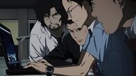 Terror in Tokio – Mo, 18.05., 21:40 Uhr