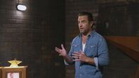 The Challenge: All Stars – T.J. Lavin