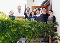 SF bi de Lüt: Familiensache – SF bi de Lüt Familiensache Folge 1 Familie Bardill