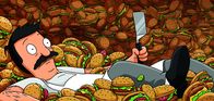 Bob's Burgers – (9. Staffel) - Bob's Burgers - Artwork