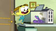 Big City Greens – Cricket Green