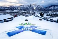 Winter X Games – Sa, 25.01., 19:05 Uhr