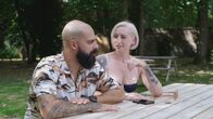 XXL-Leben: Der Fluch des großen Penis – Bonnie (r.) und Tommy (l.) produzieren Amateur-Pornos. Für ihre männlichen Drehpartner gilt: je größer der Penis, desto besser.