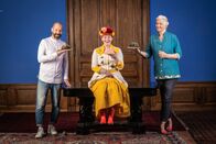 Das große Backen – Sa, 18.10., 20:15 Uhr