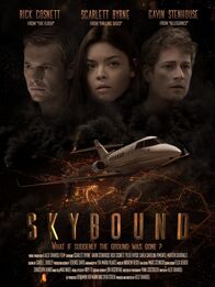 Skybound – Skybound Cover